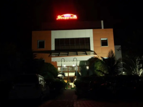 Souparnika House