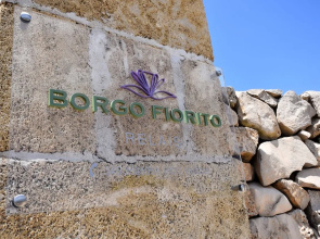 Borgo Fiorito Relais