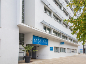 Comfort Aparthotel Le Mans