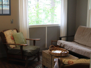 Algonquin's Edge Resort