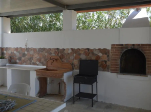 Villa Oasi