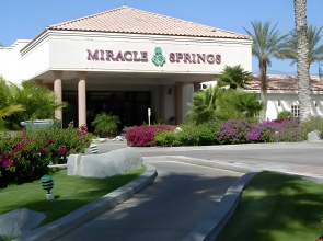 Miracle Springs Resort & Spa