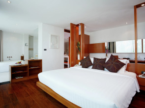 La Flora Resort Patong