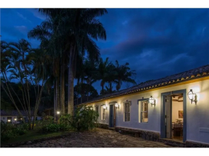 Hotel Fazenda Águas Claras