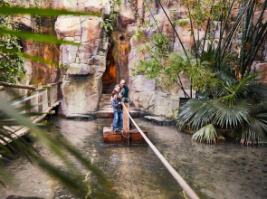 Hotel De Vossemeren by Center Parcs