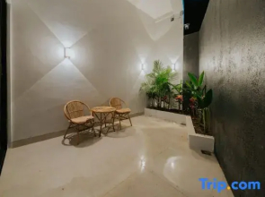Villa Panda Pandawa - 3 Bedroom Villa with High Ceilings near Pandawa Beach