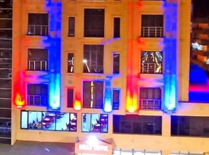 Dicle Hotel