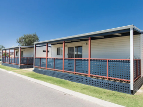 BIG4 Dongara Denison Beach Holiday Park
