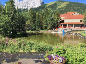 Mount Kidd Manor at Kananaskis