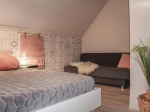 Nice Apartment in Bruinisse With 1 Bedrooms and Wifi
