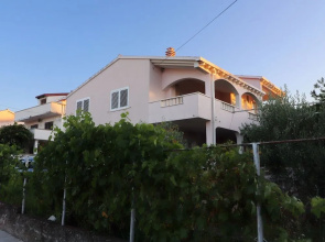 Apartments Sergej