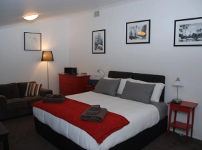 Carinyah Retreat Bed & Breakfast