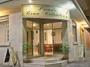 Posada Gran Colombia