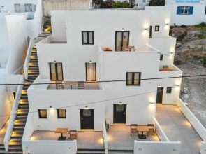 La Maltese Boutique Paros