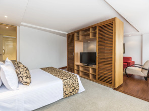Travelers Suites Obelisco Apartamentos
