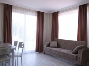 Belek Diamonds Hotel