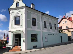 Jp ku UbytovÁnÍ Kadan