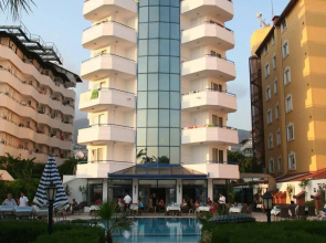Elysee Beach Hotel