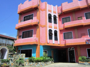 La Maria Pension Hotel