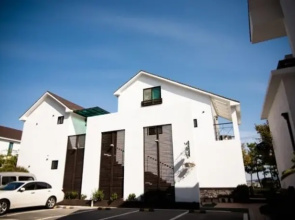 Daebudo Ocean Ville Pension