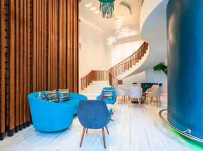 Centara Sonrisa Residences & Suites Sriracha