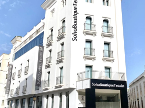 Soho Boutique Tetuan