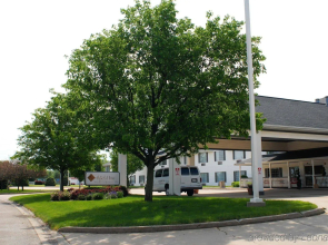 Northfield Inn, Suites & Conference Center