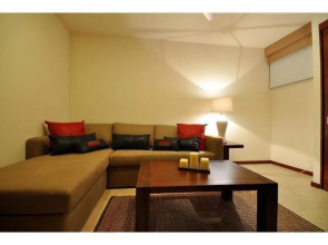 Amura 302 Alamar - 2 Br Apts