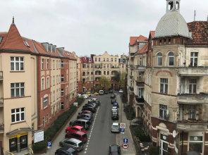 Apartamenty Poznan-City