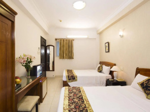 Brandi Nha Trang Hotel