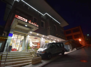 Hecco Hotel
