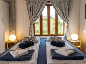 Hestasport Cottages