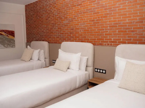Aurea Hotel