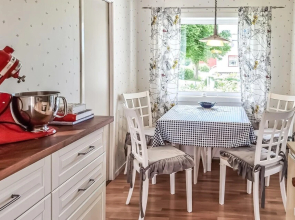 Nice Home in Fjällbacka With Wifi and 2 Bedrooms