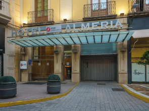 Exe Almería Centro