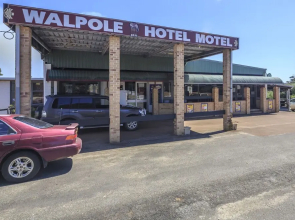 Walpole Hotel Motel