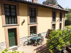 Casa Rural Camangu