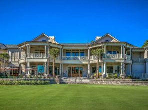 2365 Racquet Club 2 BR Condo Sea Pines