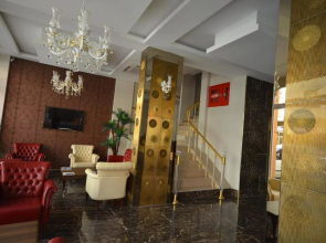 Hotel On Arslan