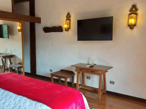 Casa em Pedra Azul