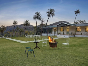 The Mount Bunglow - Mount Abu