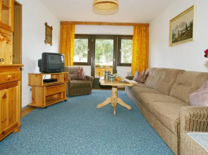 Pension Leiter