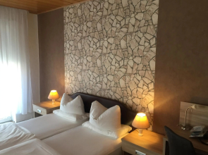 Hotel Restaurant Alexandros