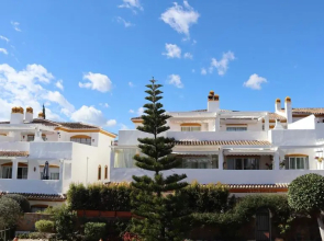 Apartamento NAGUELES 31