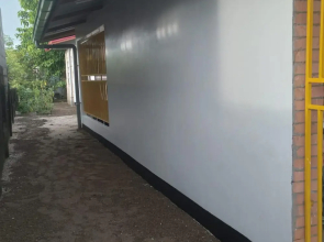 Stunning 3-bed House in Paramaribo, Suriname