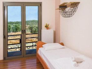 City View Apartment