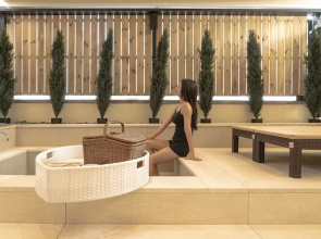 H-AVENUE Hotel Gwangju Cheomdan