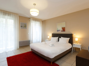 ResidHotel Toulouse Centre