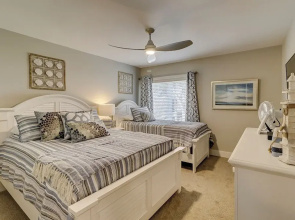 2265 Heritage at The Sea Pines Resort