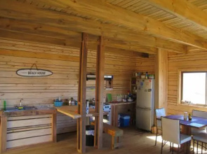 Pupuya Surf House